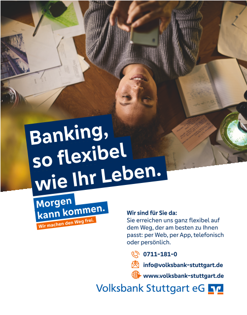 Sponsor Volksbank