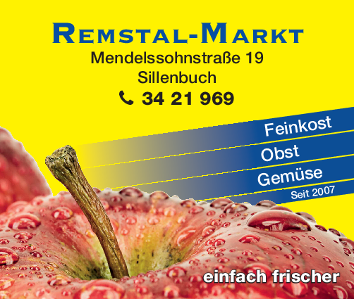 Remstal-Markt